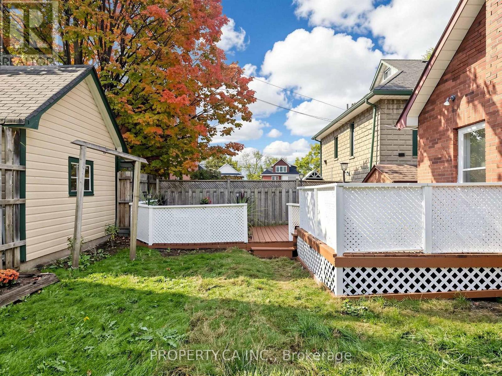 205 Dearborn Avenue, Oshawa, Ontario  L1G 5Z3 - Photo 40 - E14083276