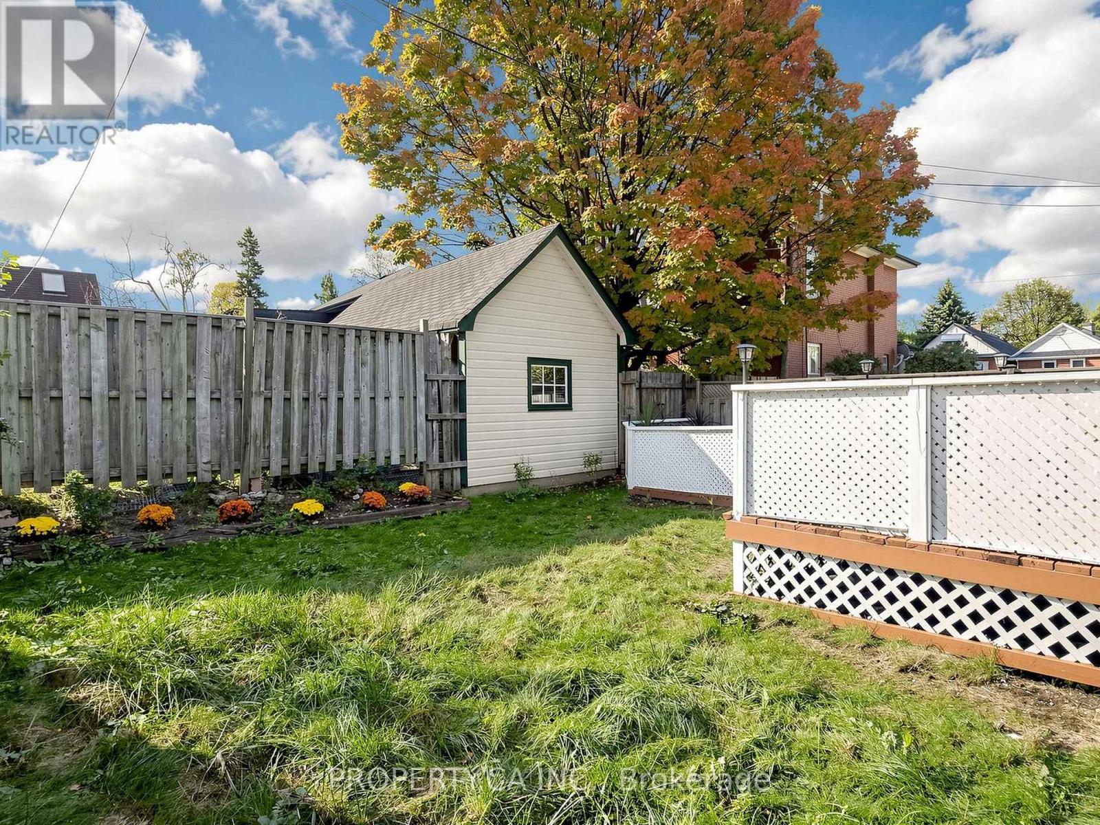 205 Dearborn Avenue, Oshawa, Ontario  L1G 5Z3 - Photo 41 - E14083276