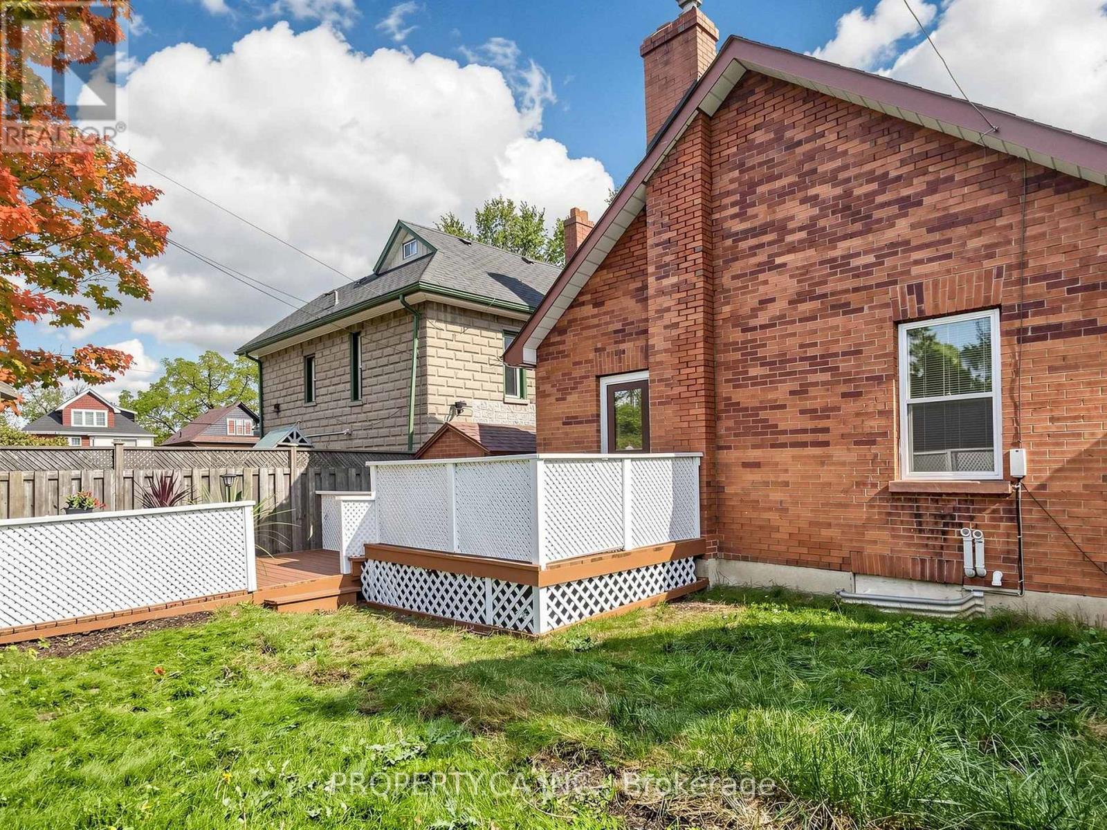 205 Dearborn Avenue, Oshawa, Ontario  L1G 5Z3 - Photo 42 - E14083276