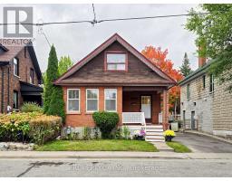 205 DEARBORN AVENUE, Oshawa, Ontario
