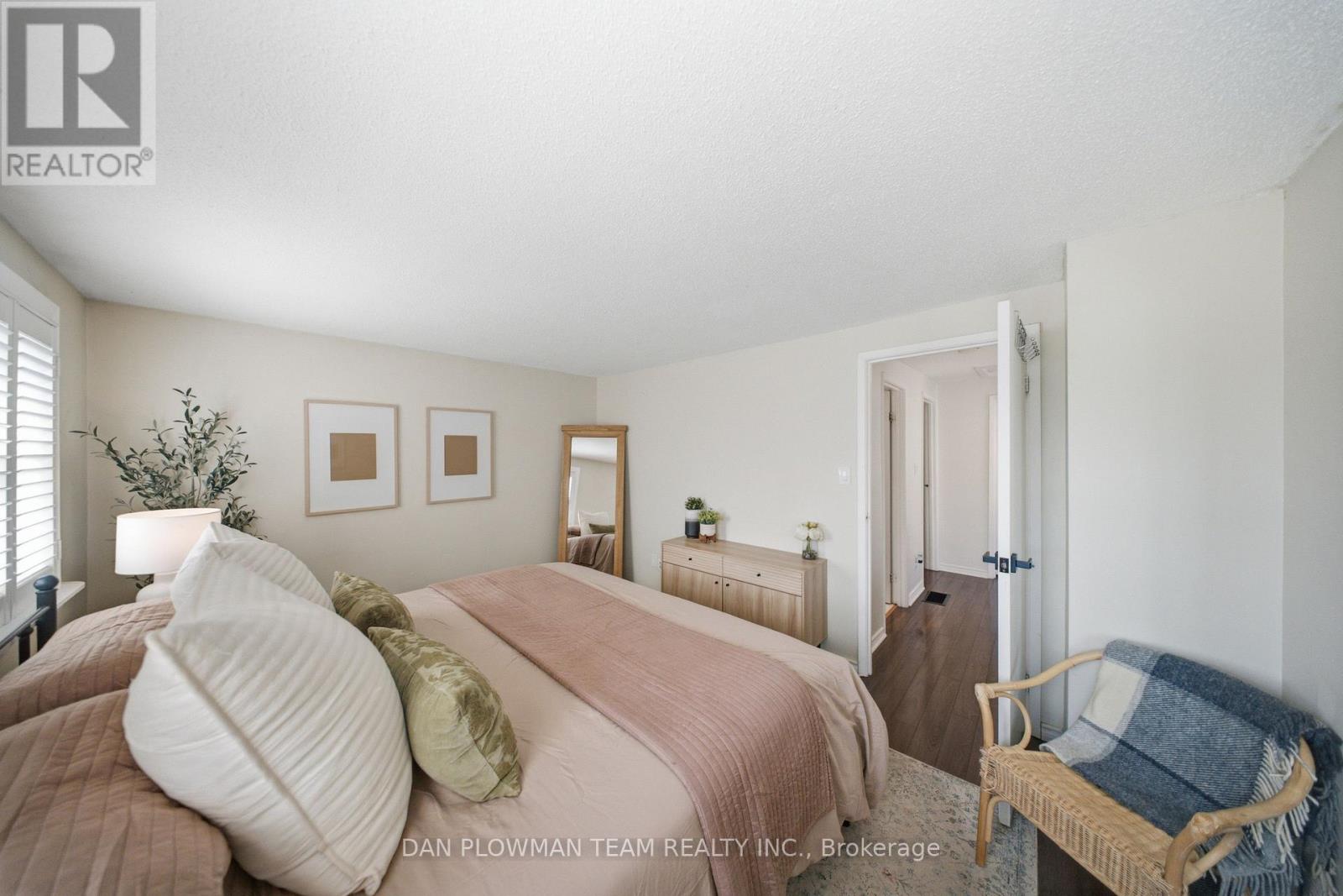 1204 Southdale Avenue, Oshawa, Ontario  L1H 7Z3 - Photo 16 - E14083330