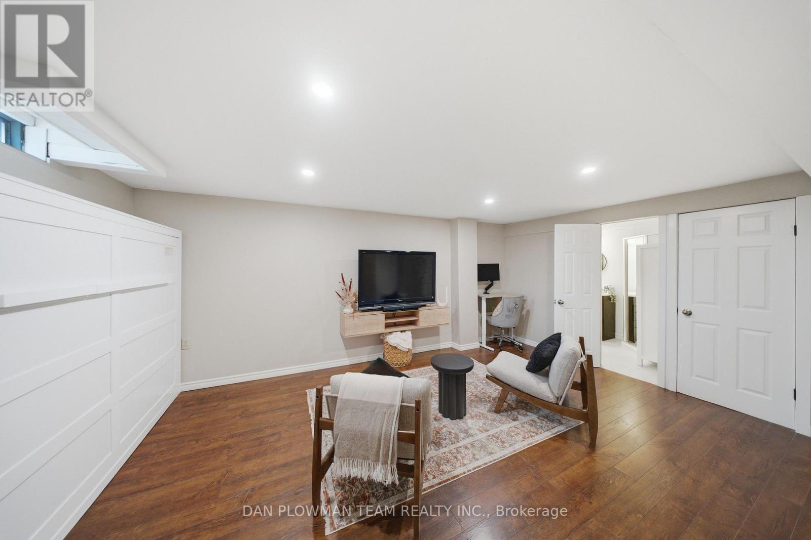 1204 Southdale Avenue, Oshawa, Ontario  L1H 7Z3 - Photo 25 - E14083330