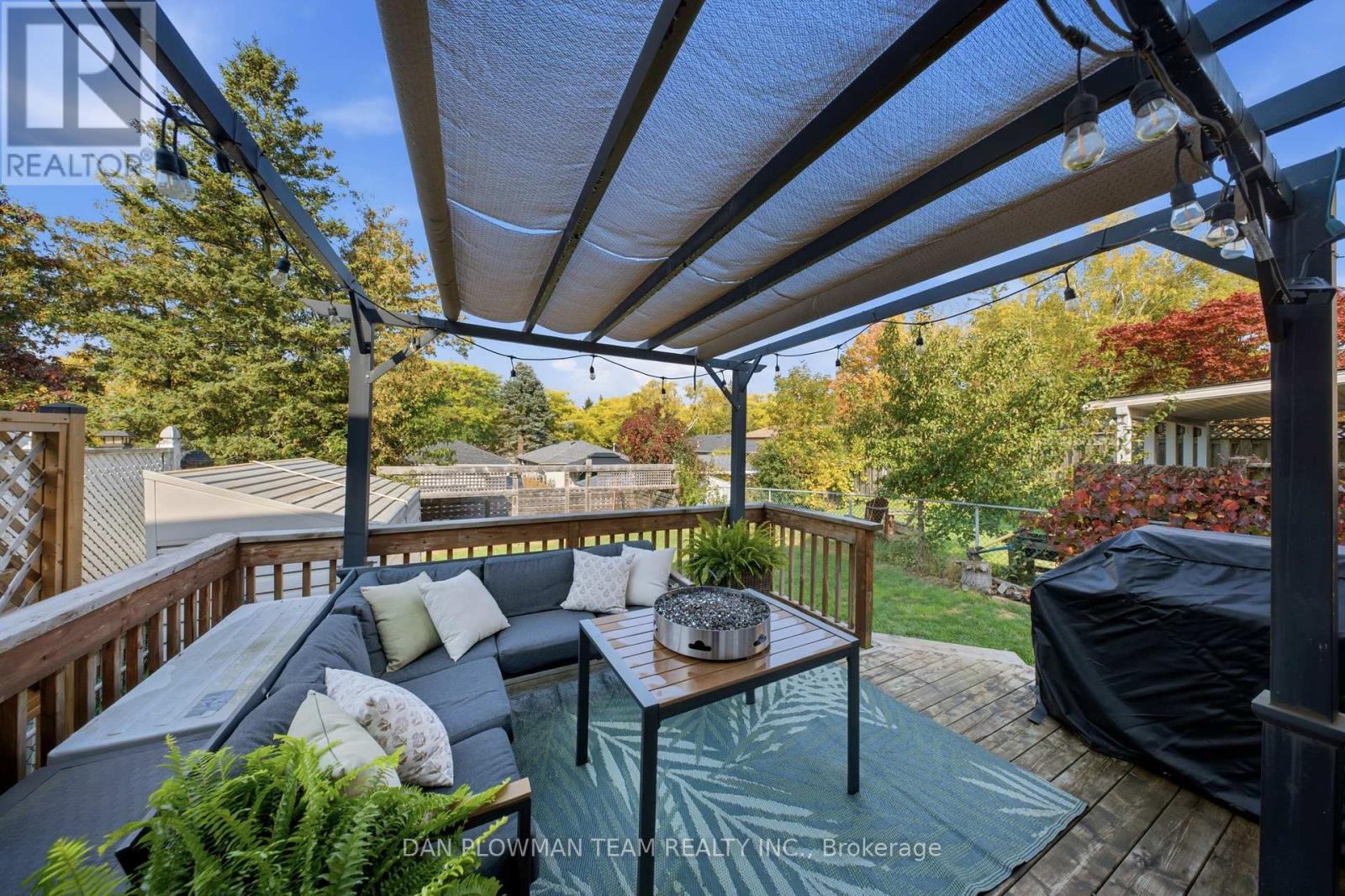 1204 Southdale Avenue, Oshawa, Ontario  L1H 7Z3 - Photo 28 - E14083330