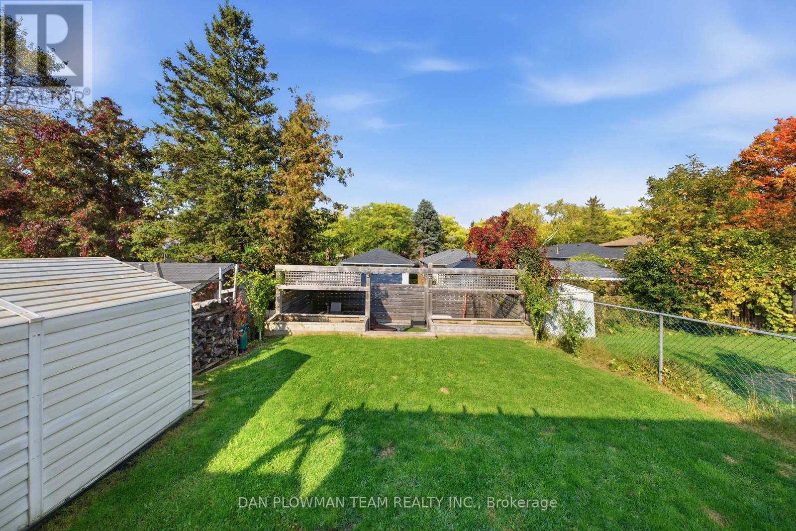 1204 Southdale Avenue, Oshawa, Ontario  L1H 7Z3 - Photo 31 - E14083330