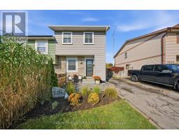 1204 SOUTHDALE AVENUE, Oshawa, Ontario