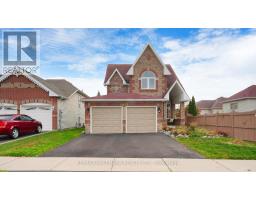 UPPER - 1035 BEATRICE STREET E, Oshawa, Ontario