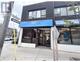 757 PAPE AVENUE, Toronto, Ontario