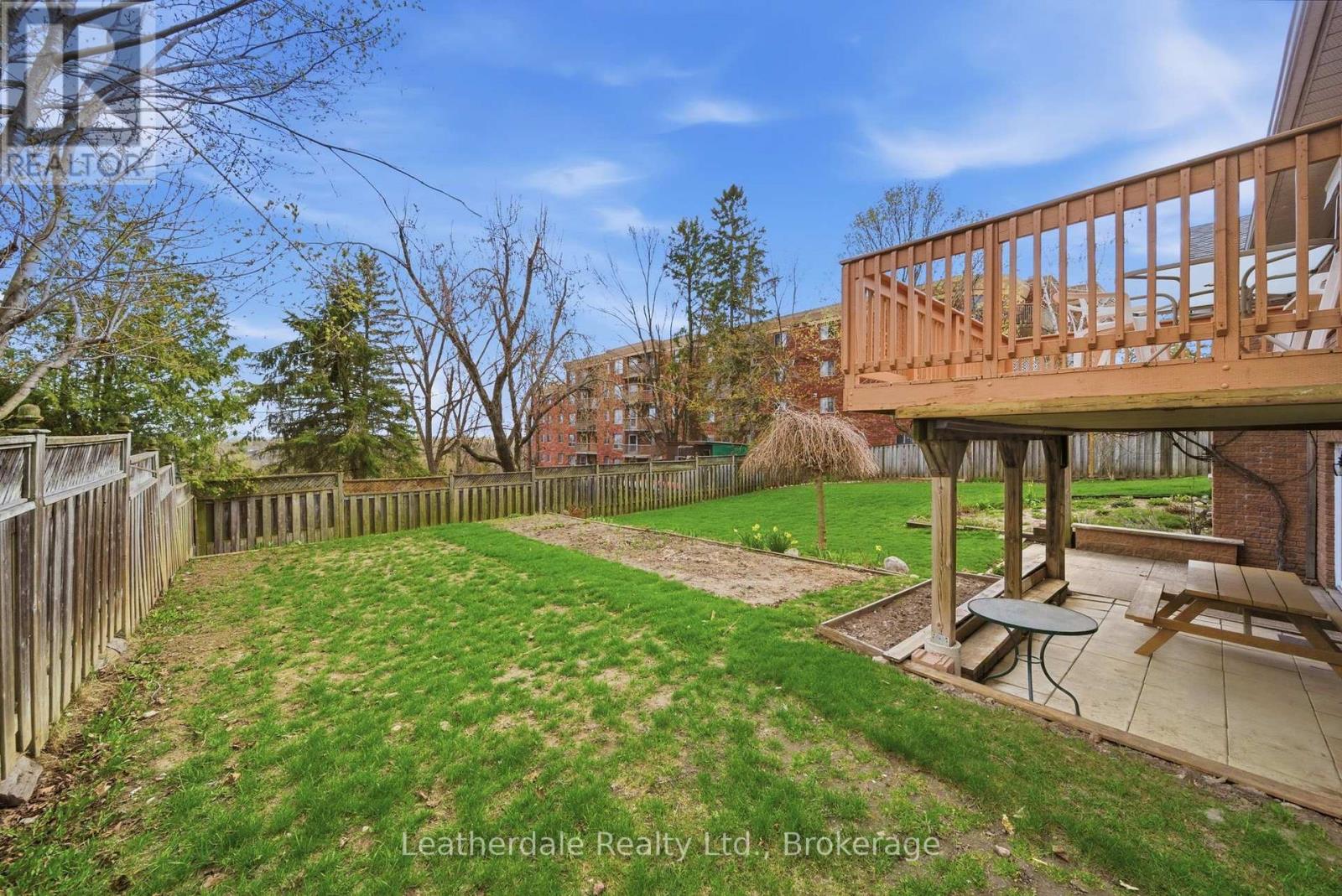 3 Rosemary Road, Orillia, Ontario  L3V 3P6 - Photo 25 - S14083344