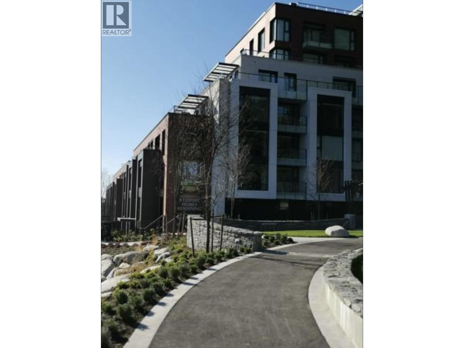 504 1571 W 57th Avenue, Vancouver, British Columbia  V6P 0H7 - Photo 22 - R3175742