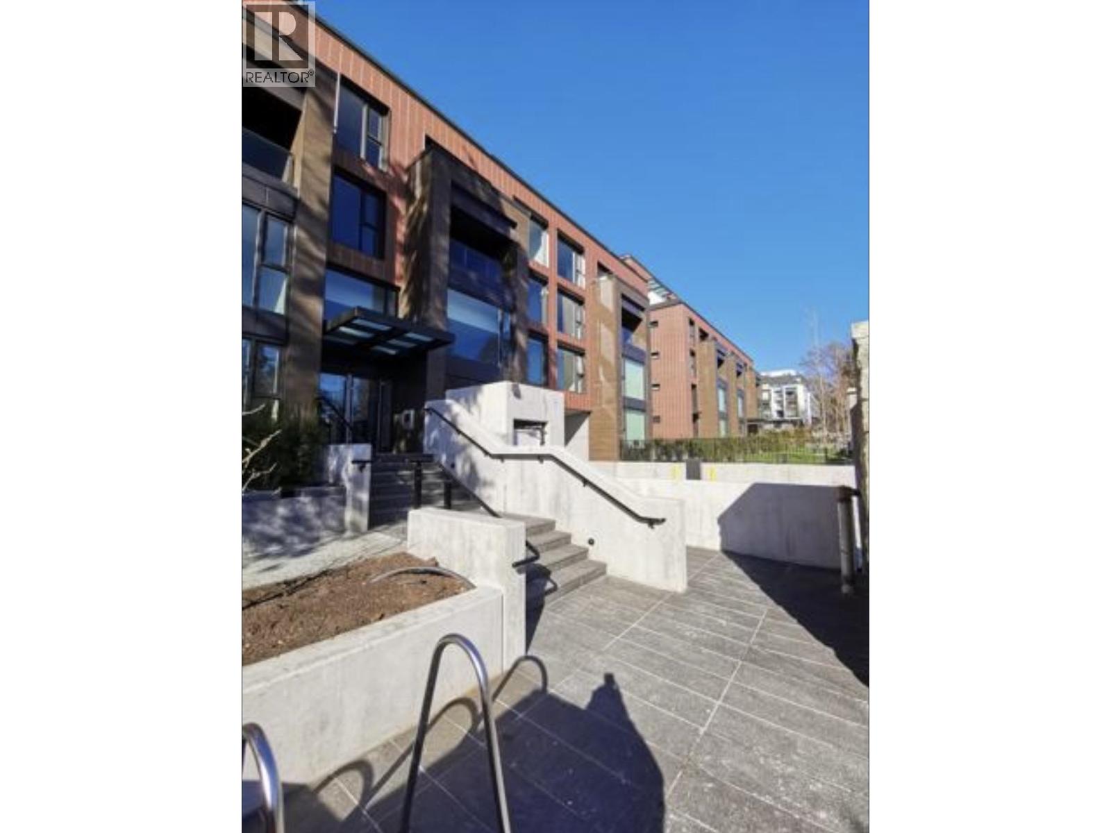 504 1571 W 57th Avenue, Vancouver, British Columbia  V6P 0H7 - Photo 24 - R3175742