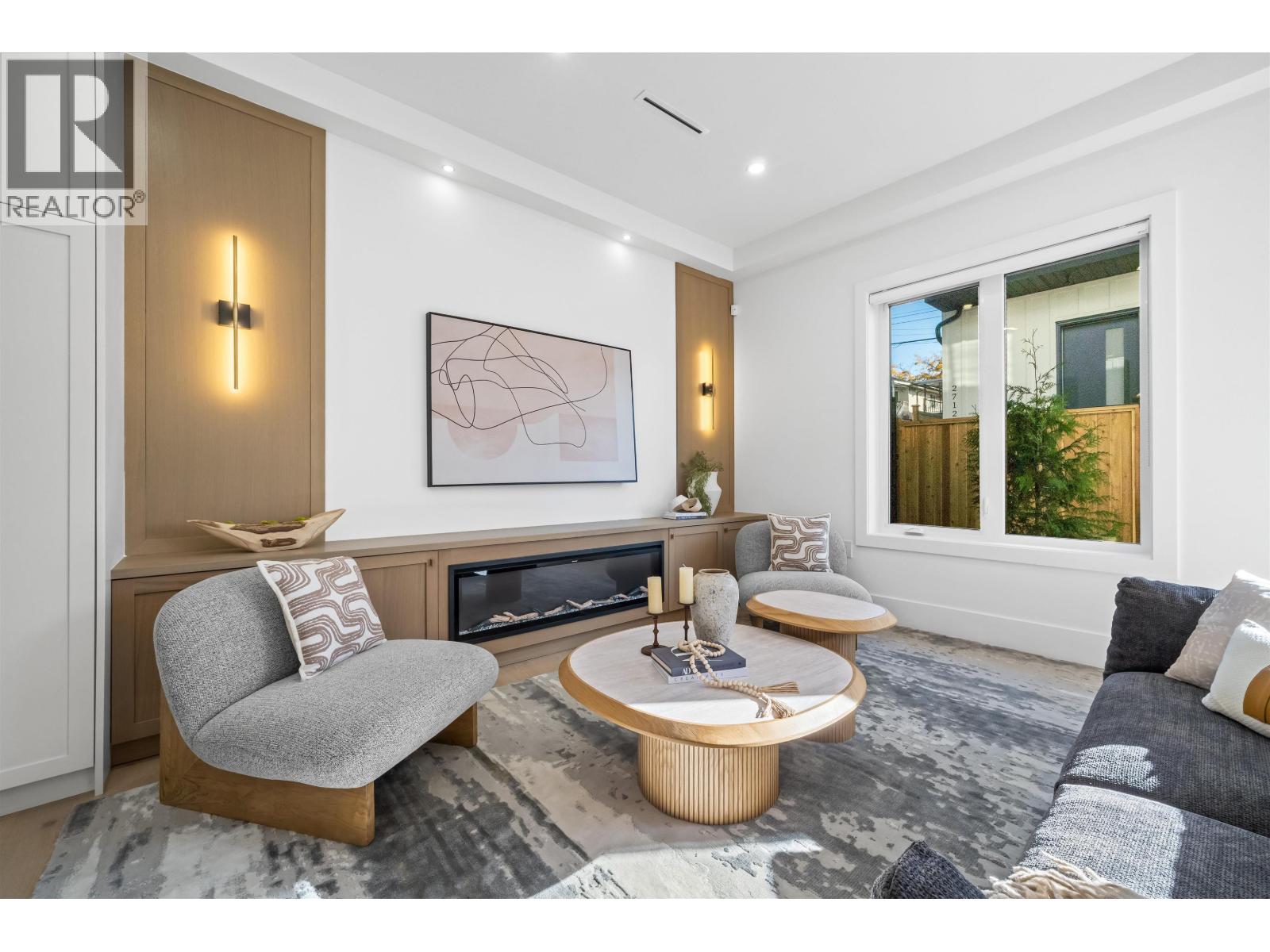 2 2710 Kitchener Street, Vancouver, British Columbia  V5K 3E1 - Photo 3 - R3175764