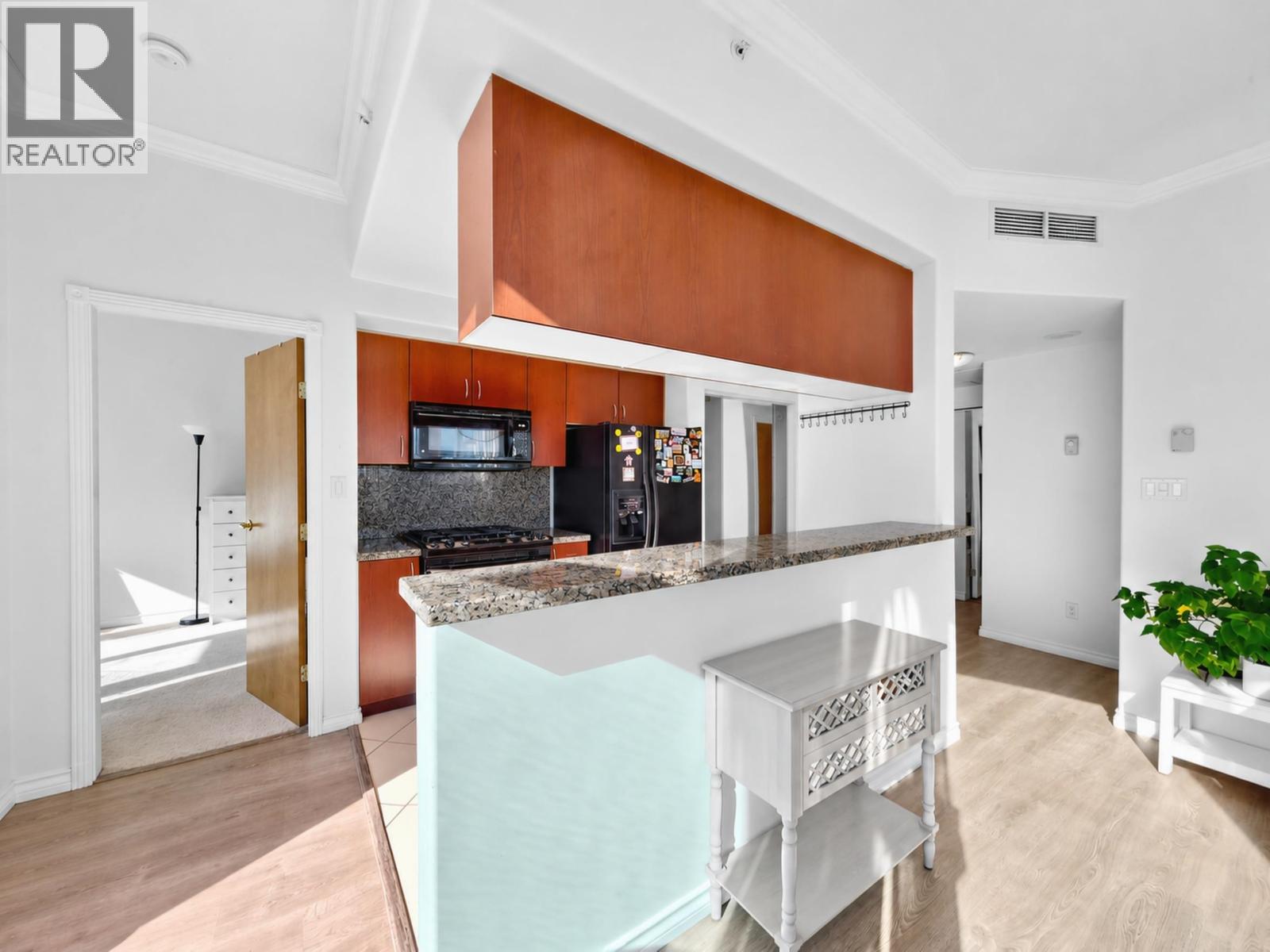 3803 1111 W Pender Street, Vancouver, British Columbia  V6E 2P4 - Photo 11 - R3175769