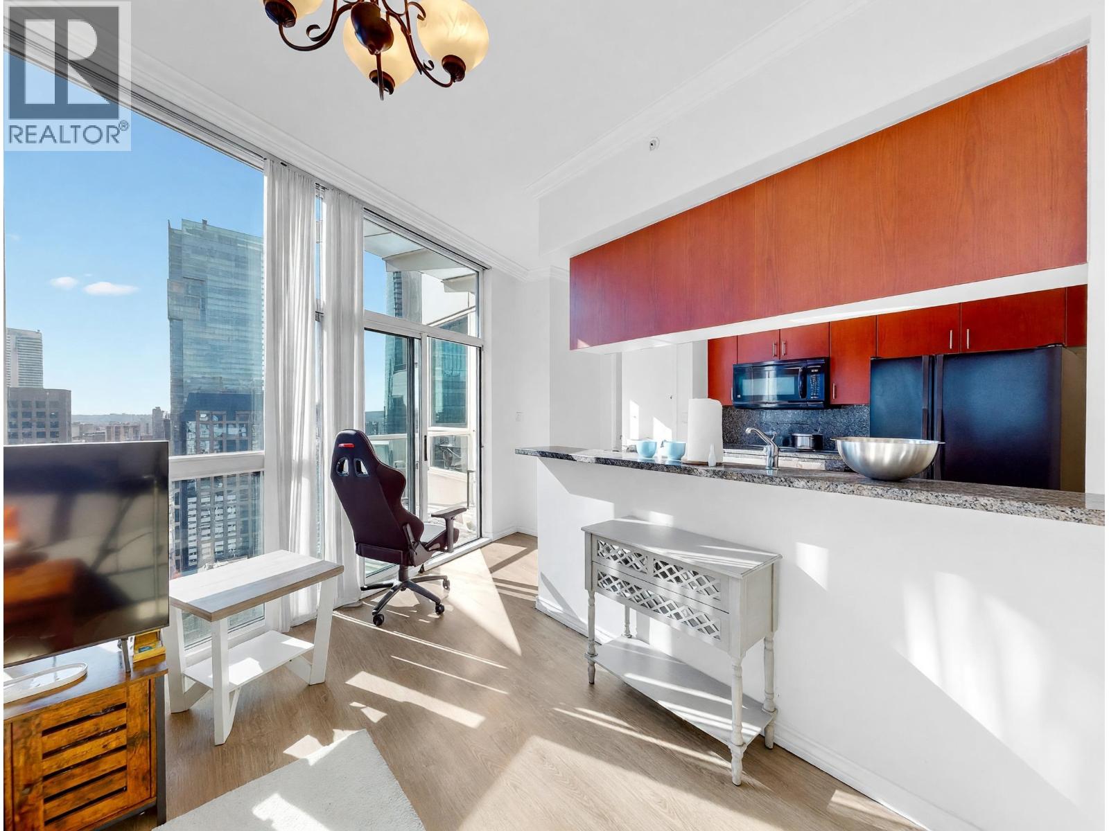 3803 1111 W Pender Street, Vancouver, British Columbia  V6E 2P4 - Photo 13 - R3175769