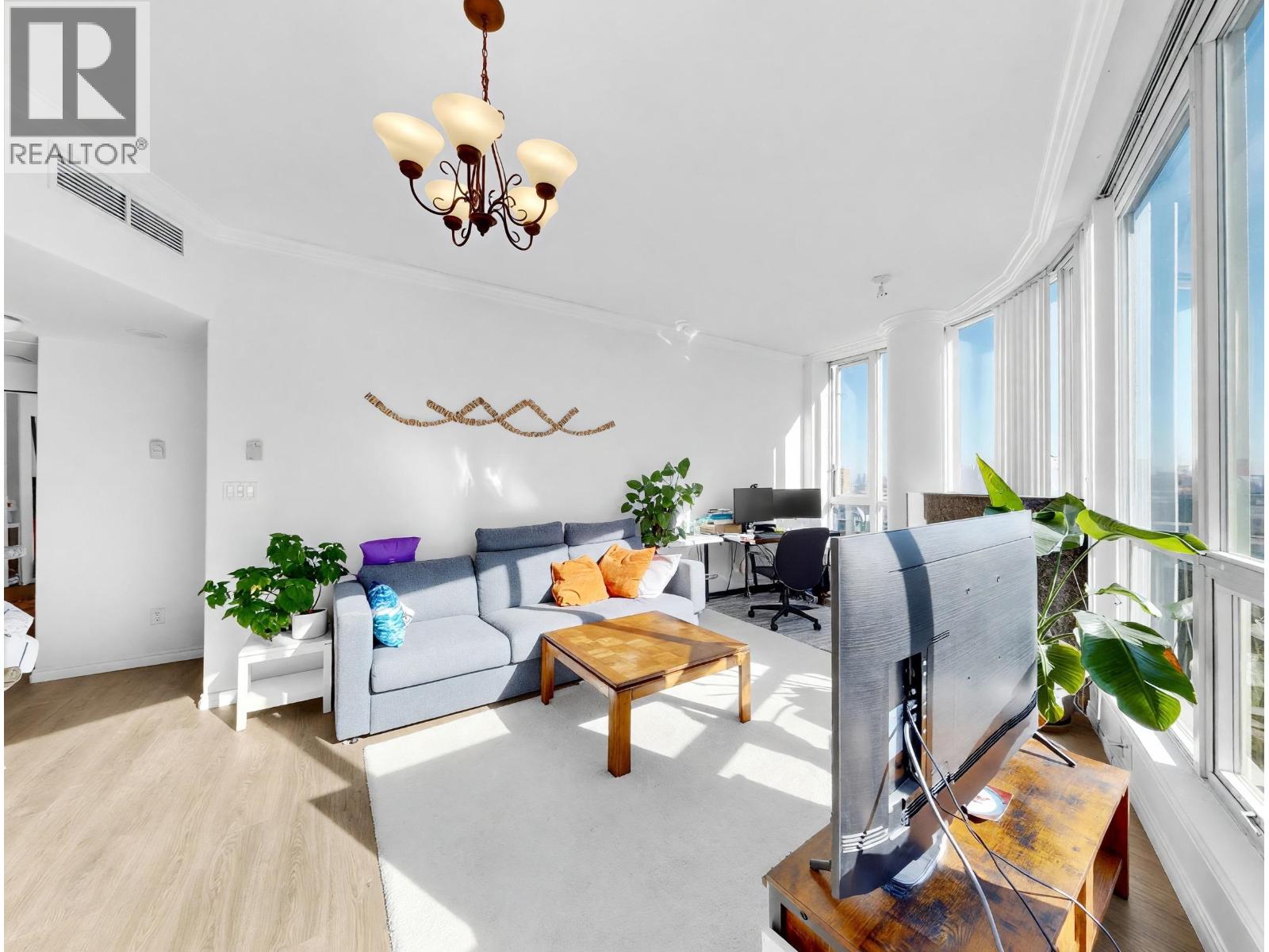 3803 1111 W Pender Street, Vancouver, British Columbia  V6E 2P4 - Photo 16 - R3175769