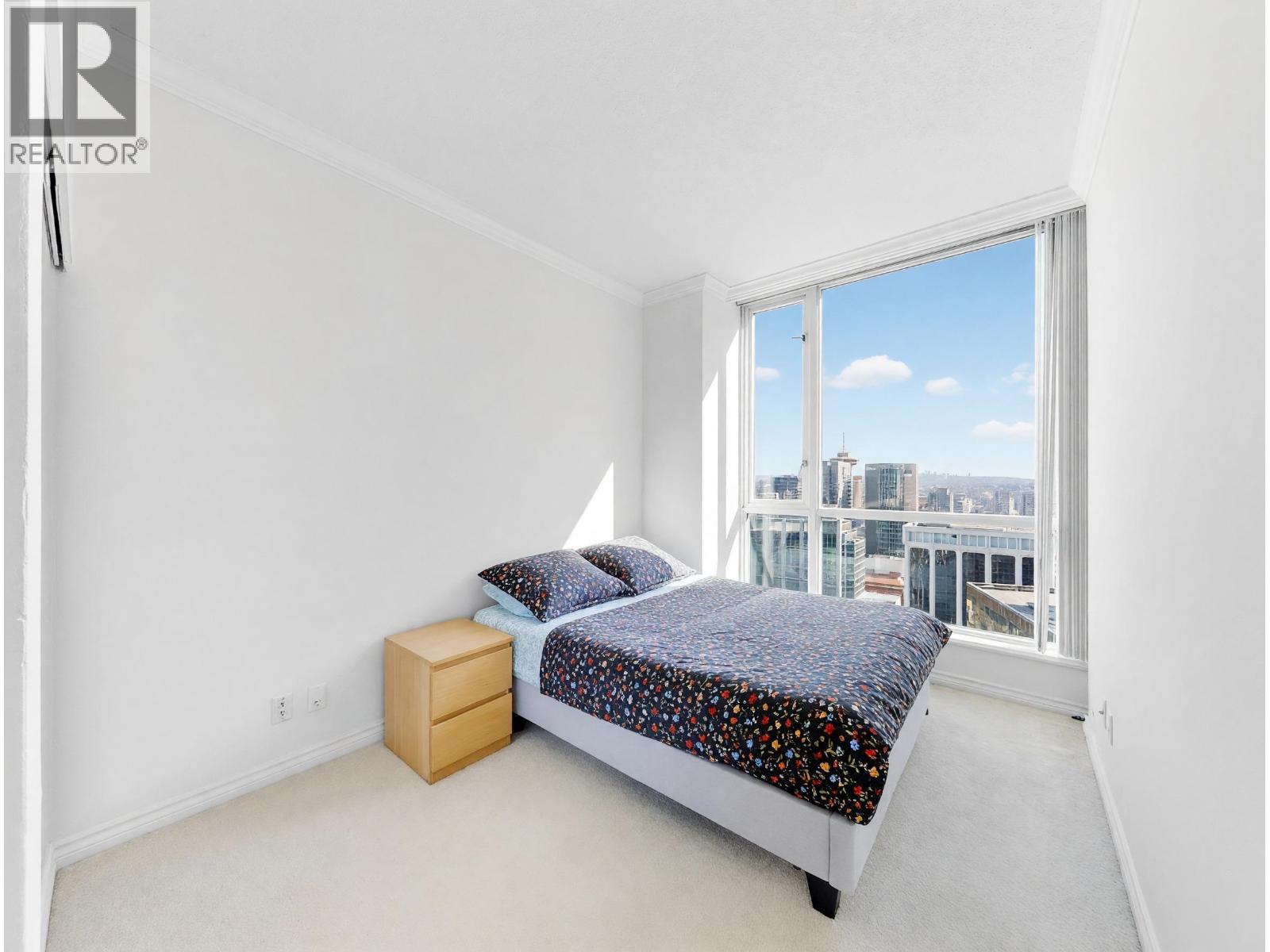 3803 1111 W Pender Street, Vancouver, British Columbia  V6E 2P4 - Photo 21 - R3175769