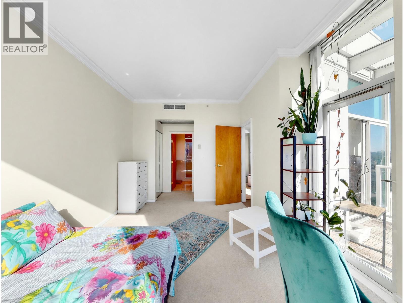 3803 1111 W Pender Street, Vancouver, British Columbia  V6E 2P4 - Photo 24 - R3175769