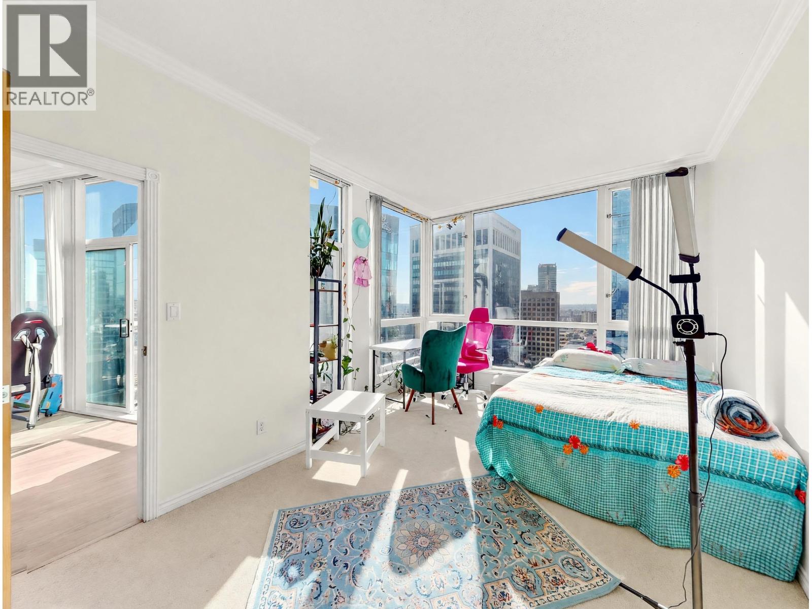 3803 1111 W Pender Street, Vancouver, British Columbia  V6E 2P4 - Photo 25 - R3175769