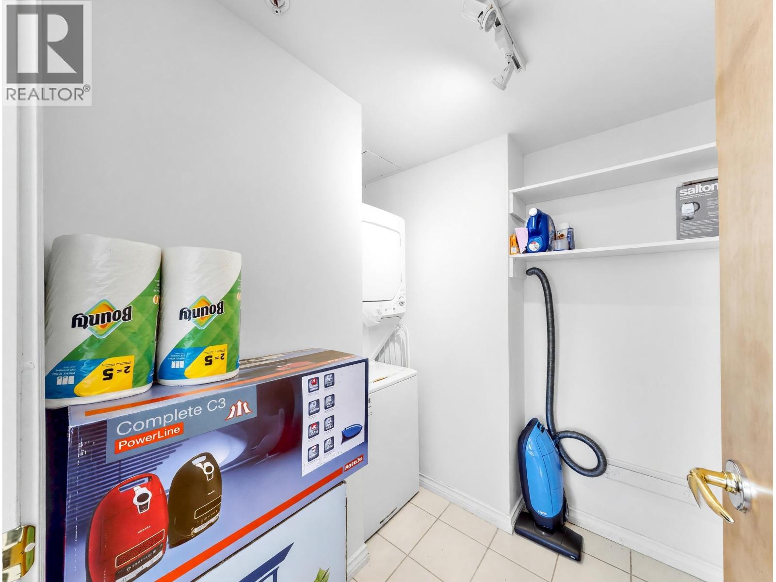 3803 1111 W Pender Street, Vancouver, British Columbia  V6E 2P4 - Photo 3 - R3175769