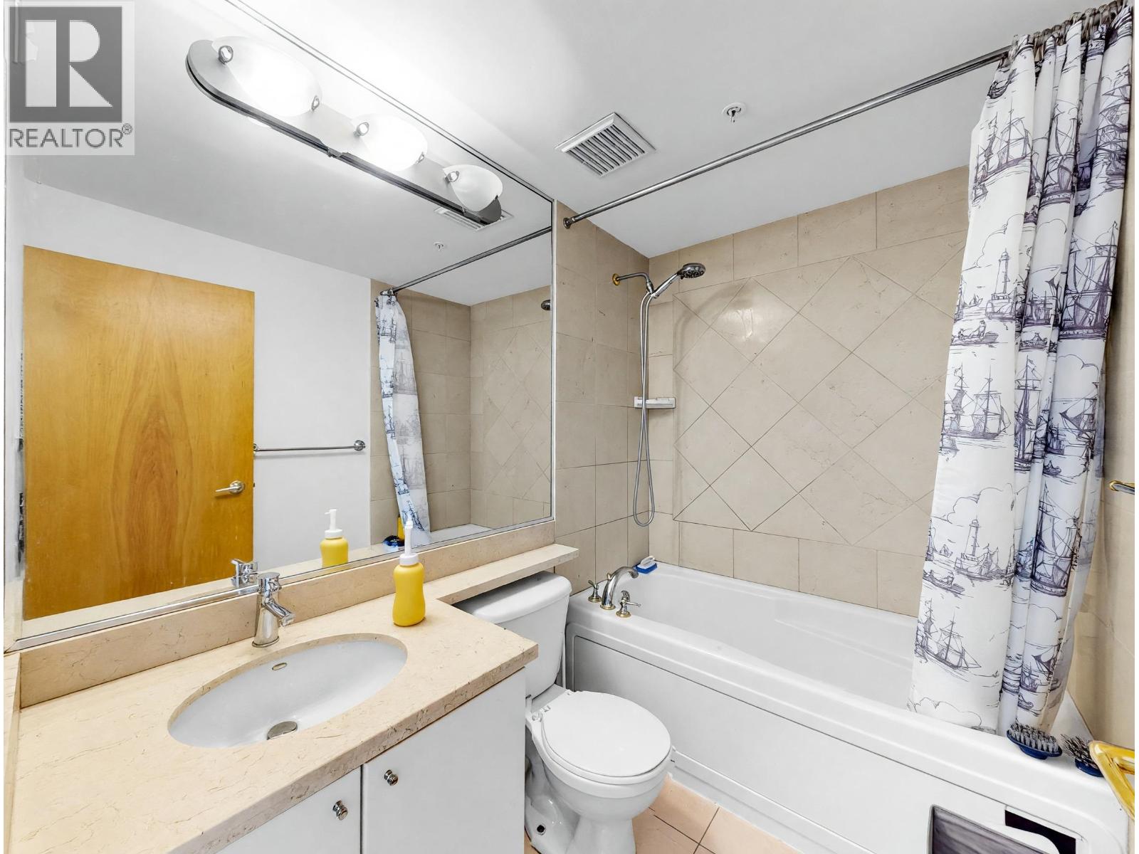 3803 1111 W Pender Street, Vancouver, British Columbia  V6E 2P4 - Photo 5 - R3175769