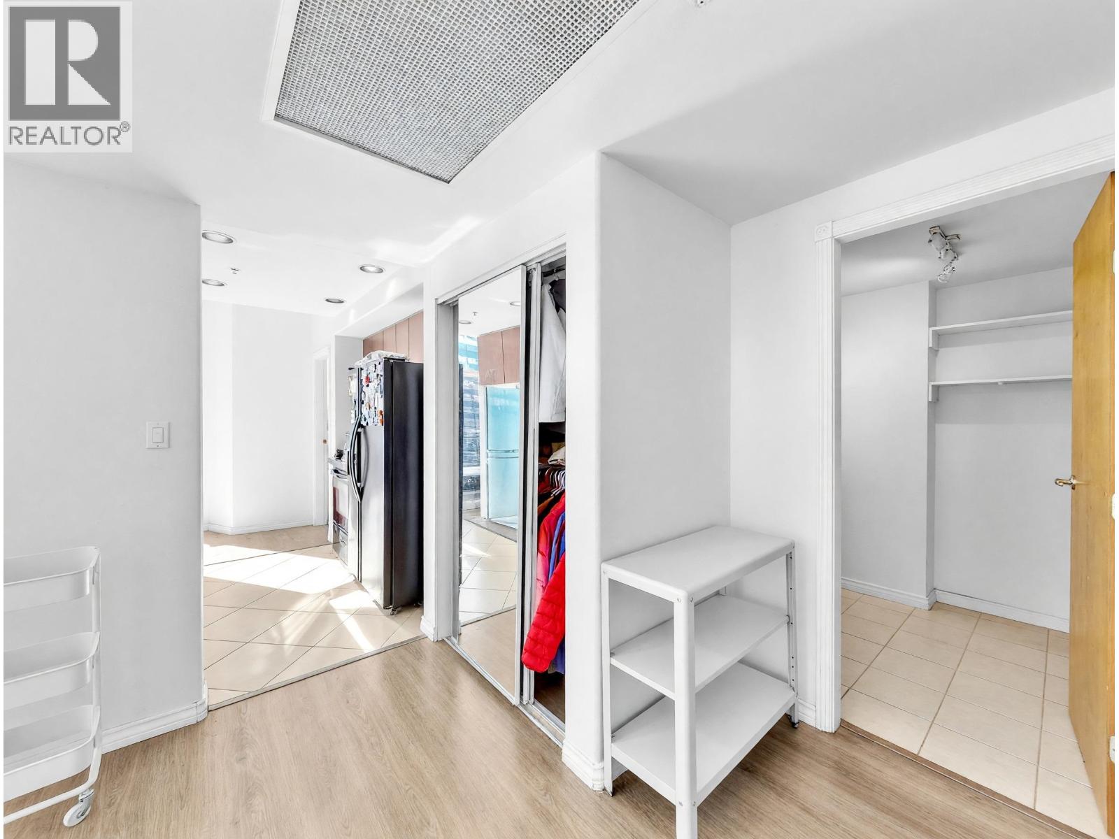 3803 1111 W Pender Street, Vancouver, British Columbia  V6E 2P4 - Photo 6 - R3175769