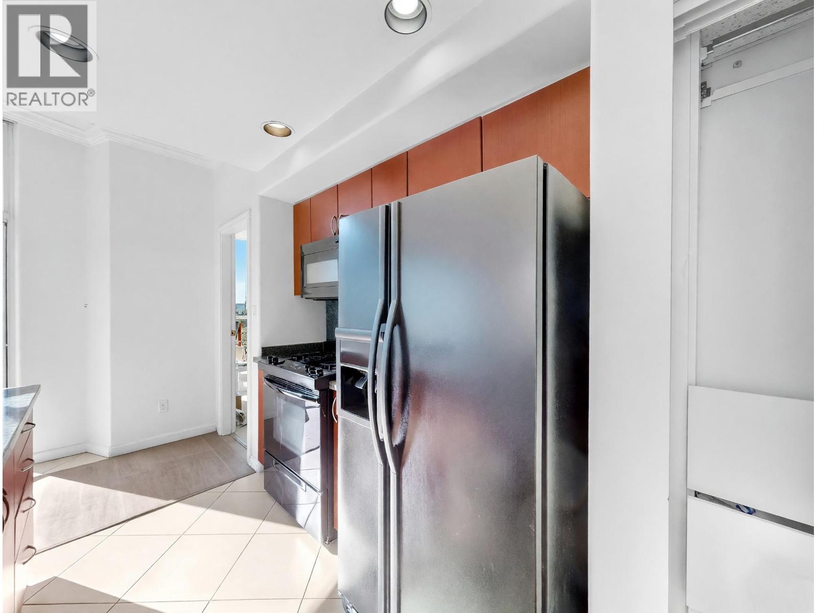 3803 1111 W Pender Street, Vancouver, British Columbia  V6E 2P4 - Photo 8 - R3175769