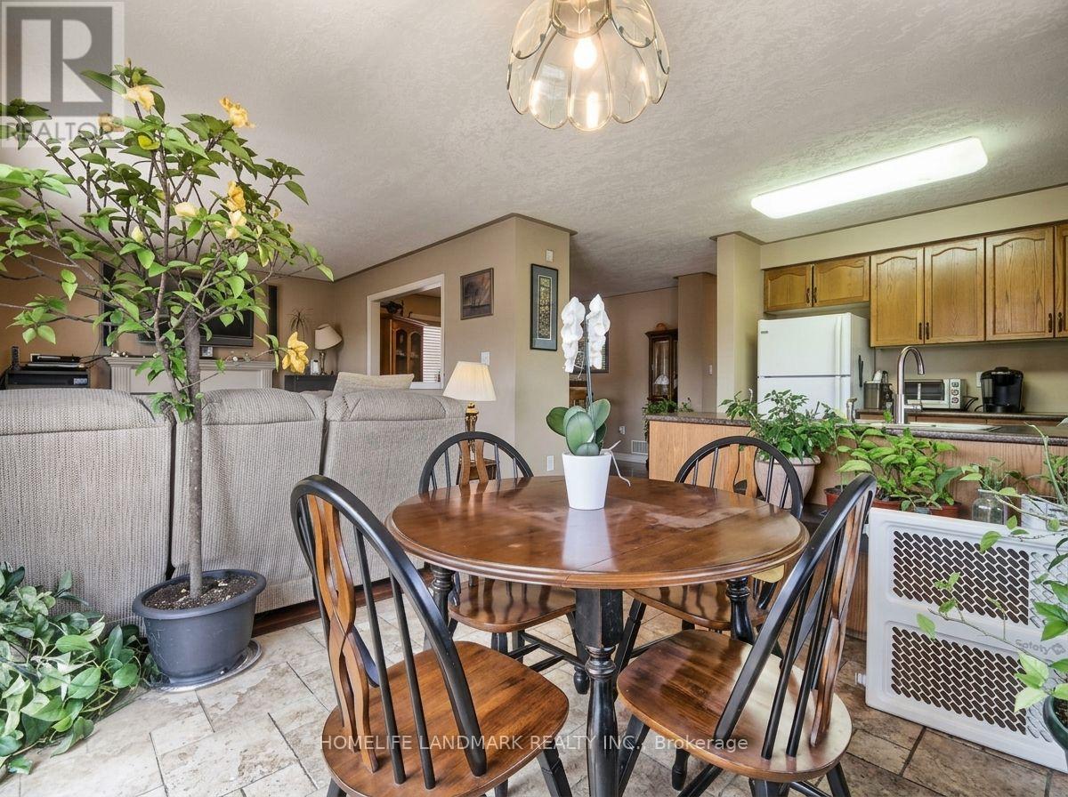 40 Bambi Crescent, Georgina, Ontario  L4P 4C6 - Photo 12 - N14083230