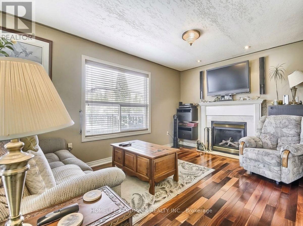 40 Bambi Crescent, Georgina, Ontario  L4P 4C6 - Photo 14 - N14083230