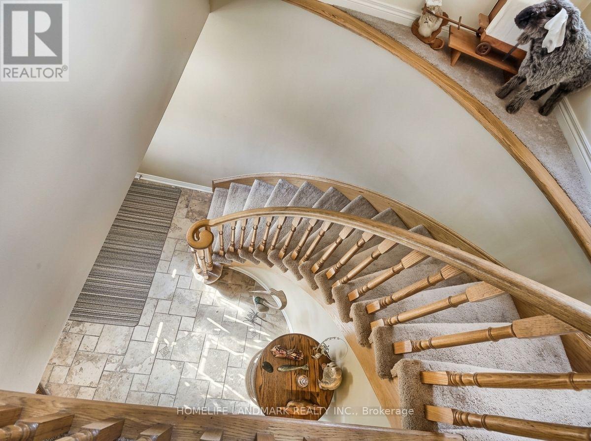 40 Bambi Crescent, Georgina, Ontario  L4P 4C6 - Photo 16 - N14083230