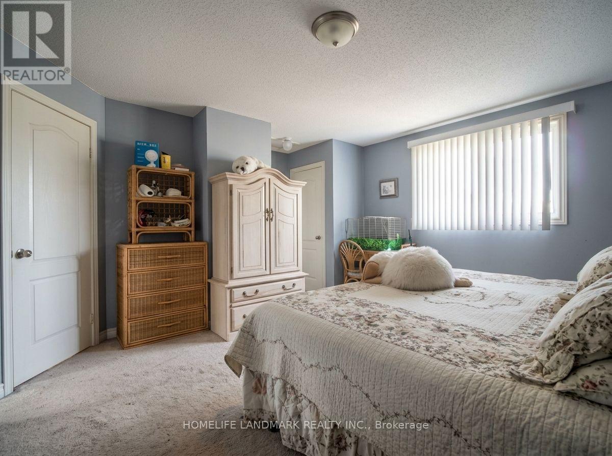 40 Bambi Crescent, Georgina, Ontario  L4P 4C6 - Photo 19 - N14083230