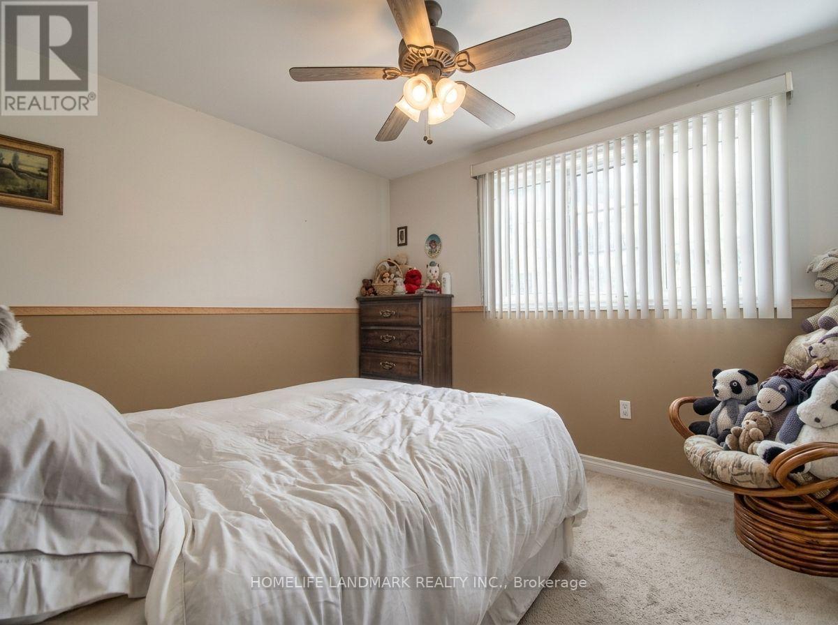 40 Bambi Crescent, Georgina, Ontario  L4P 4C6 - Photo 21 - N14083230