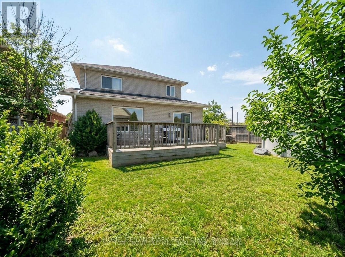 40 Bambi Crescent, Georgina, Ontario  L4P 4C6 - Photo 23 - N14083230