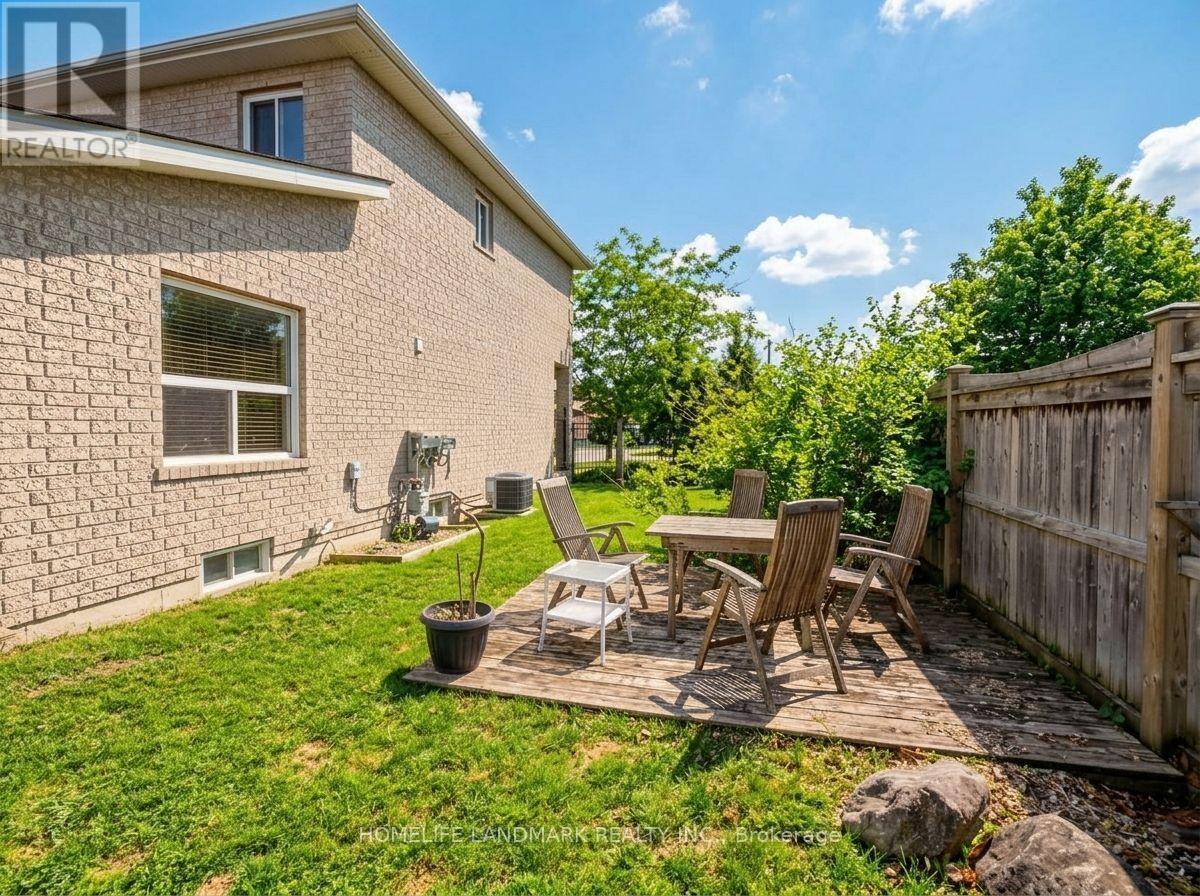 40 Bambi Crescent, Georgina, Ontario  L4P 4C6 - Photo 25 - N14083230