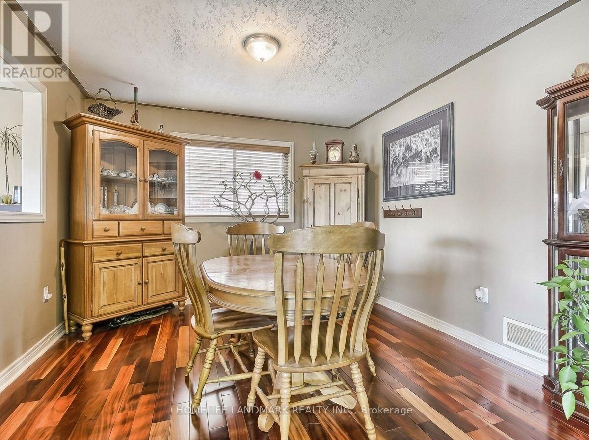 40 Bambi Crescent, Georgina, Ontario  L4P 4C6 - Photo 6 - N14083230