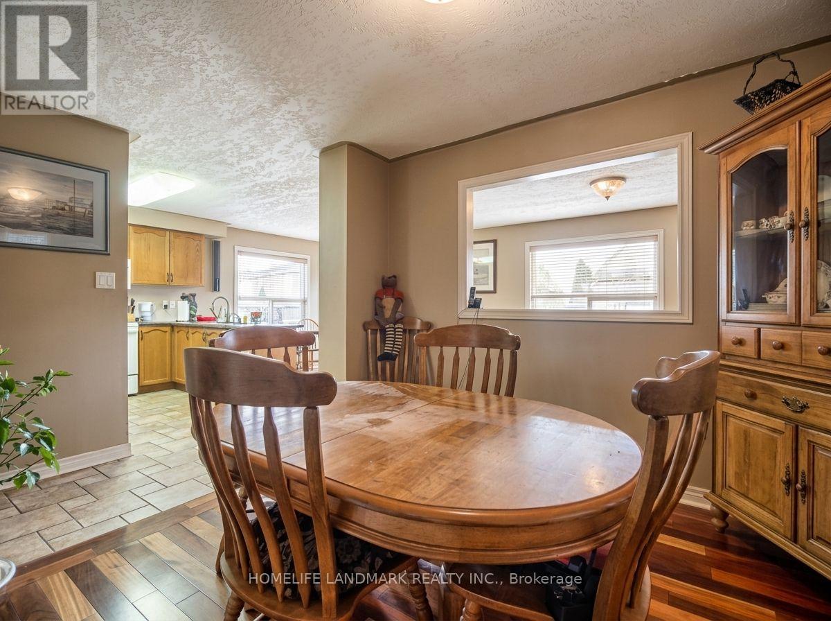 40 Bambi Crescent, Georgina, Ontario  L4P 4C6 - Photo 7 - N14083230