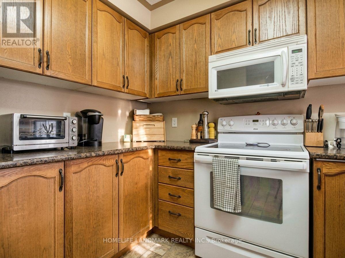 40 Bambi Crescent, Georgina, Ontario  L4P 4C6 - Photo 9 - N14083230