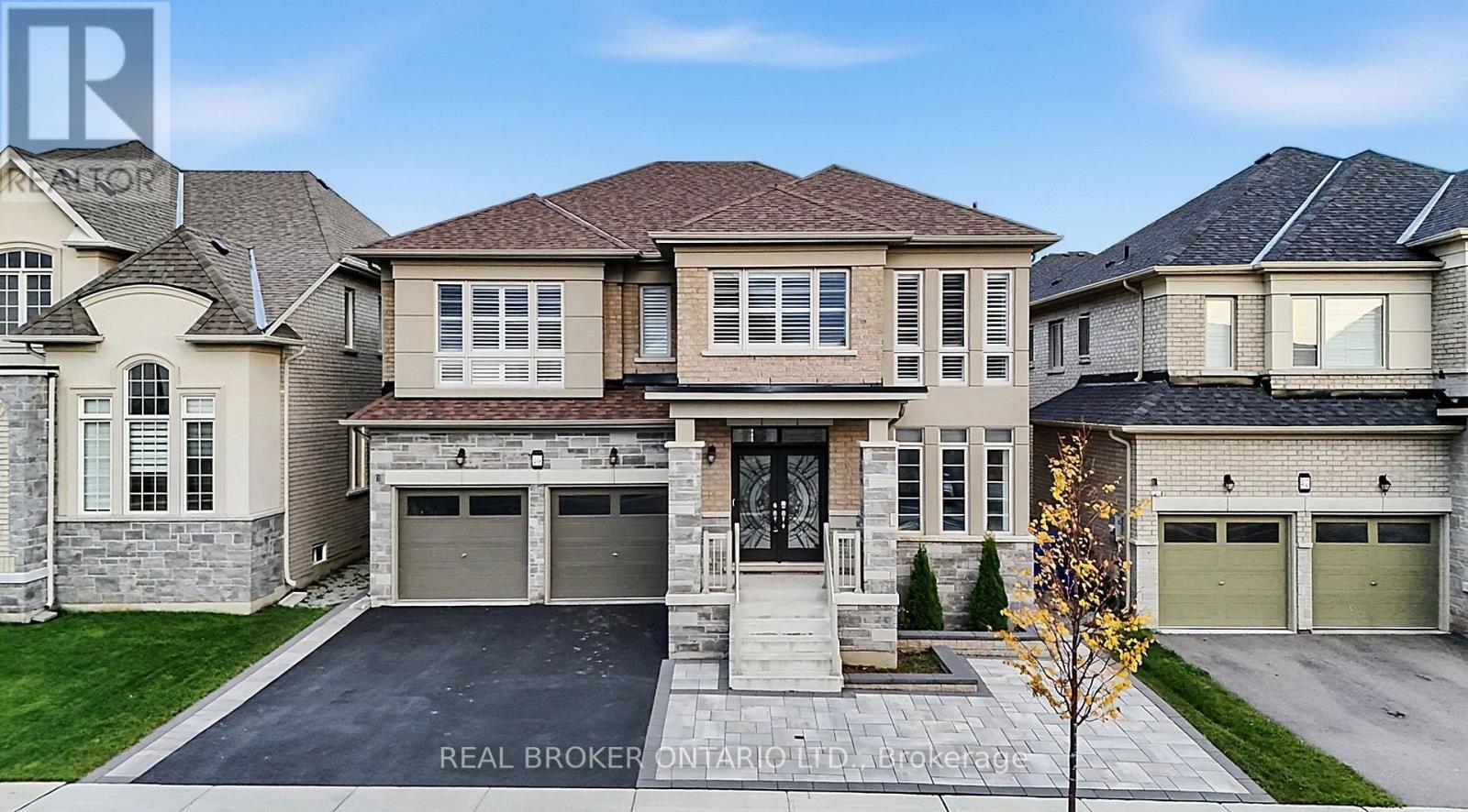 416 SEAVIEW HEIGHTS, East Gwillimbury, Ontario