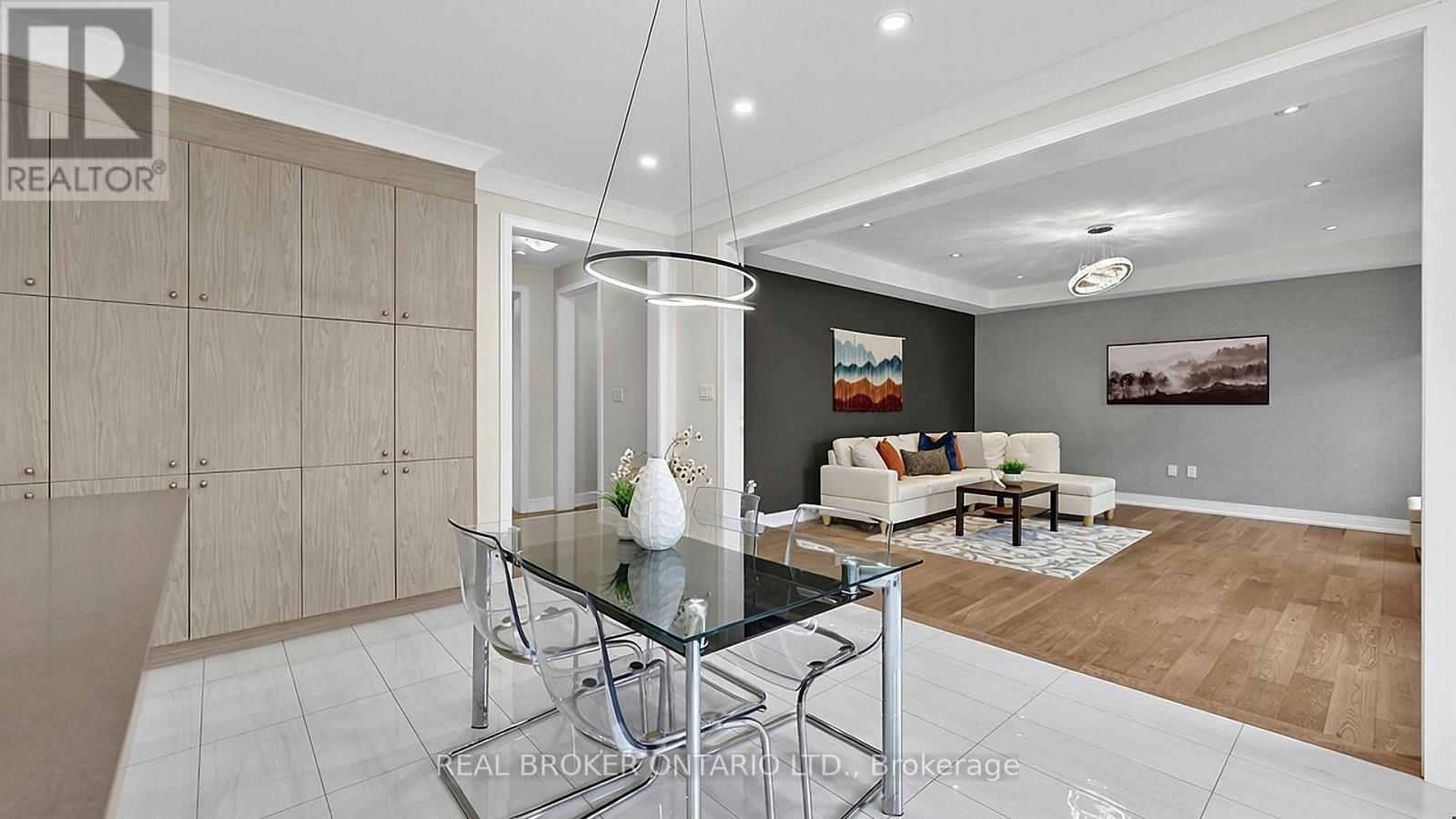 416 Seaview Heights, East Gwillimbury, Ontario  L9N 0C6 - Photo 14 - N14083310