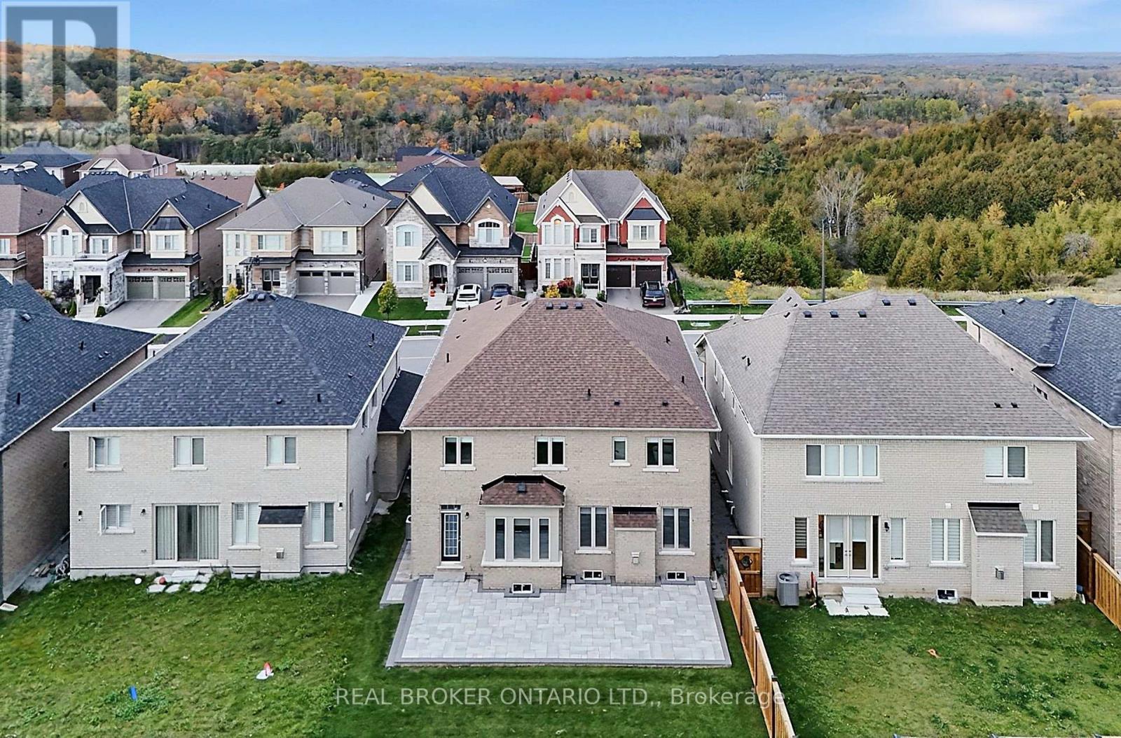 416 Seaview Heights, East Gwillimbury, Ontario  L9N 0C6 - Photo 38 - N14083310
