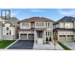 416 SEAVIEW HEIGHTS, East Gwillimbury, Ontario