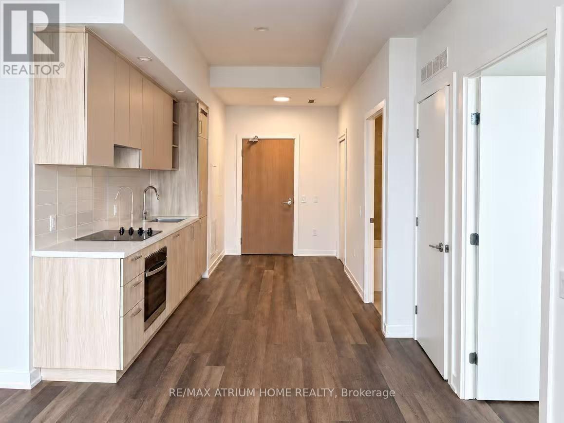 2503 - 21 Meadowdale Road, Vaughan, Ontario  L4K 0H6 - Photo 2 - N14083324