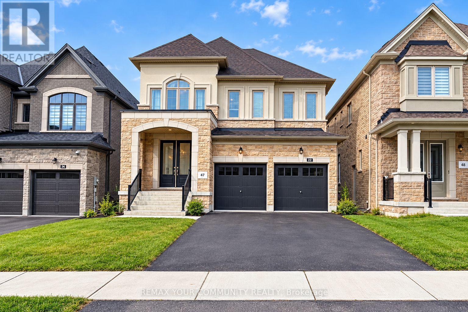 22 UPBOUND COURT, East Gwillimbury, Ontario