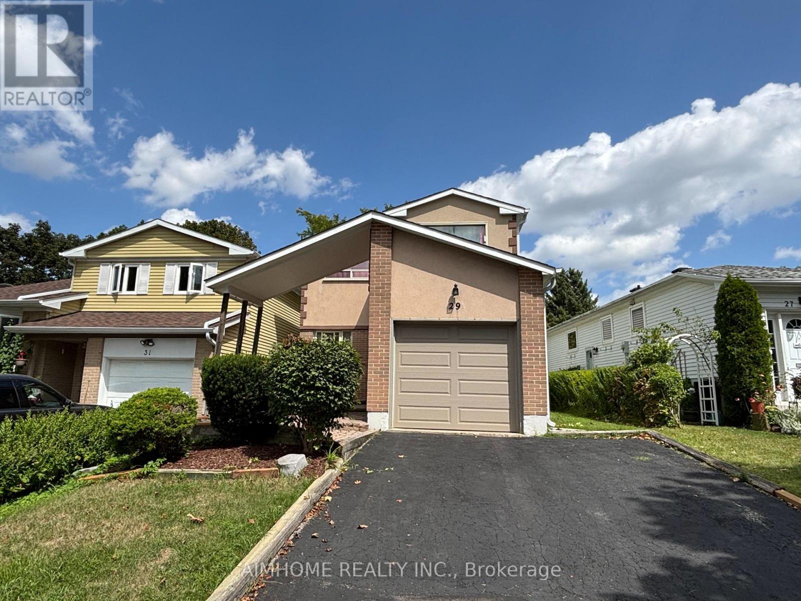 29 Snowshoe Crescent, Markham, Ontario  L3T 4M7 - Photo 1 - N14083332