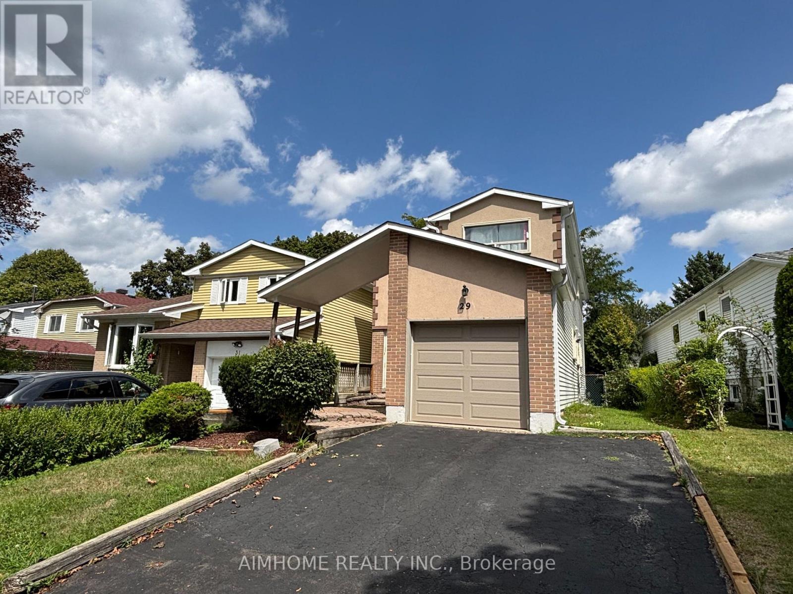 29 Snowshoe Crescent, Markham, Ontario  L3T 4M7 - Photo 2 - N14083332