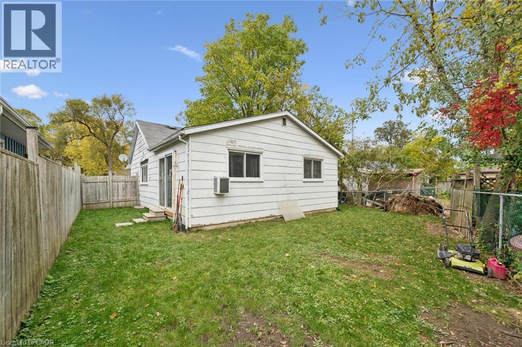 127 Spadina Road E, Kitchener, Ontario  N2M 3X5 - Photo 19 - 40871171