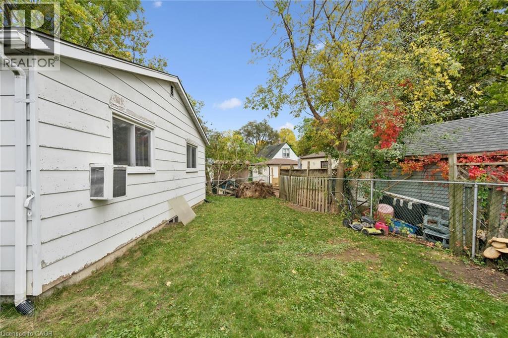 127 Spadina Road E, Kitchener, Ontario  N2M 3X5 - Photo 20 - 40871171