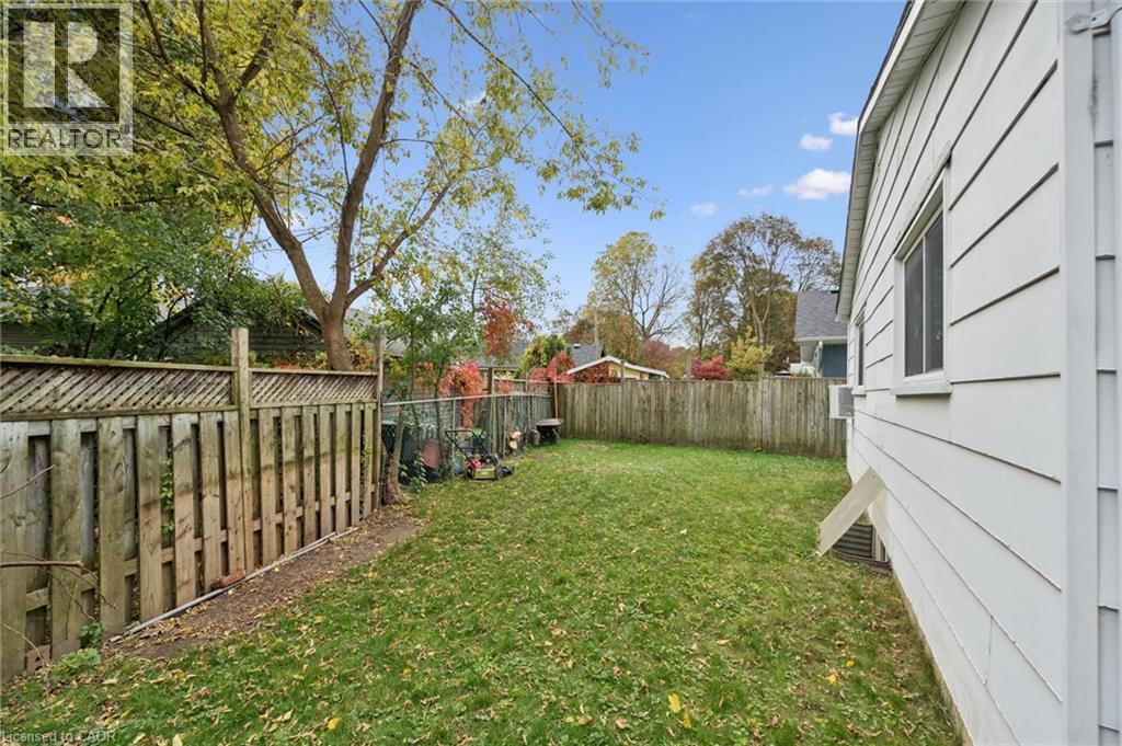 127 Spadina Road E, Kitchener, Ontario  N2M 3X5 - Photo 21 - 40871171