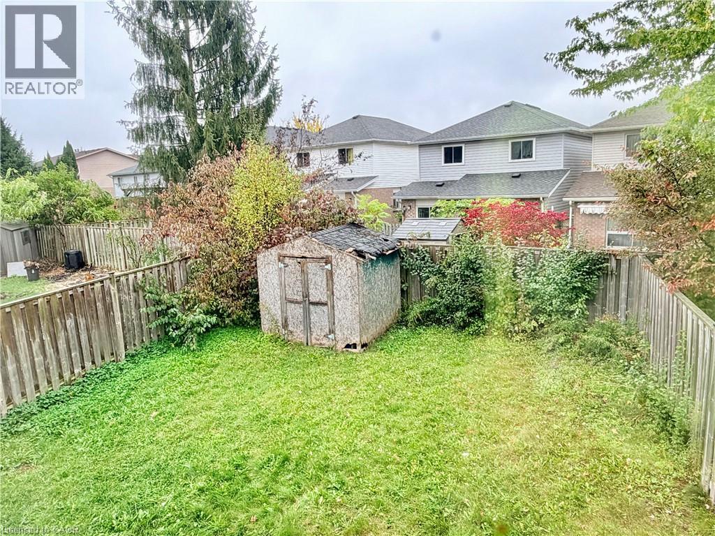 624 Settlersfield Court Unit# A, Waterloo, Ontario  N2T 2K7 - Photo 15 - 40871057