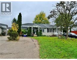 624 SETTLERSFIELD Court Unit# A, Waterloo, Ontario