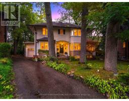 91 BRAEMORE GARDENS, Toronto, Ontario