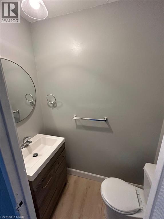 144 Jansen Avenue Unit# 8, Kitchener, Ontario  N2A 2L7 - Photo 3 - 40869194